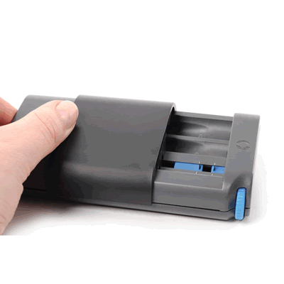 hahnel unipal universal battery charger manual